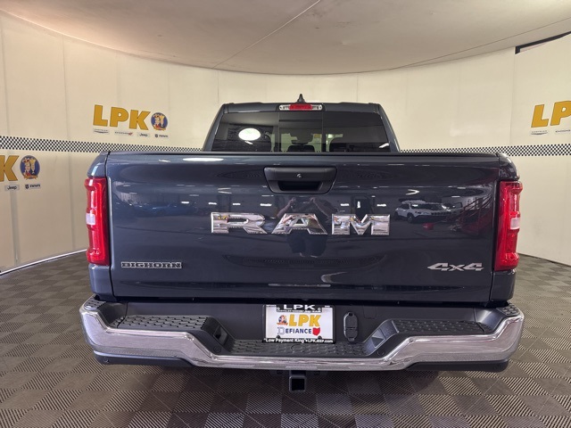 2025 Ram 1500 Big Horn photo 3