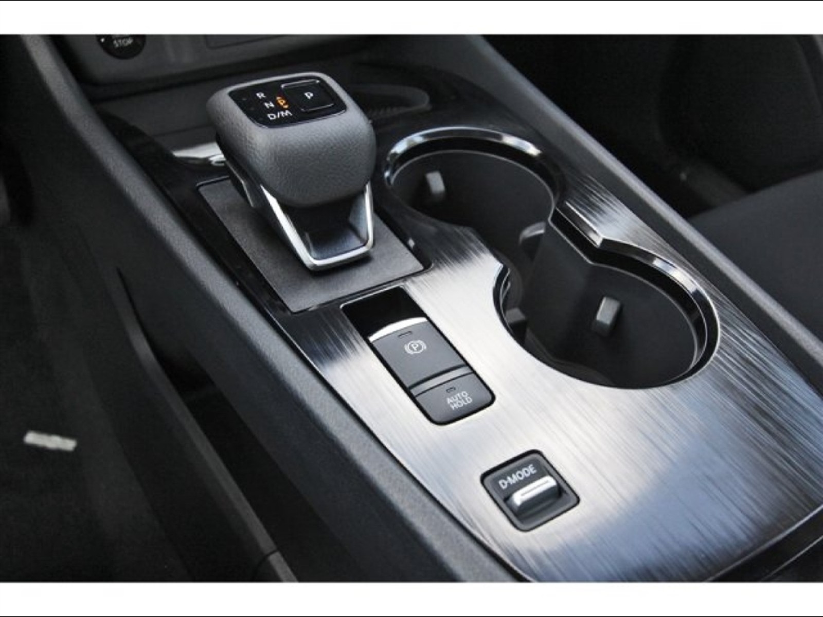 2026 Nissan Rogue S Black at Robbins Nissan