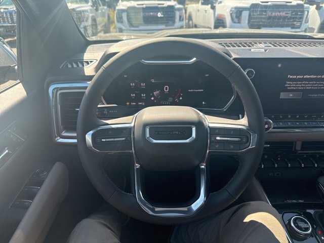 2026 Gmc Canyon Denali photo 16