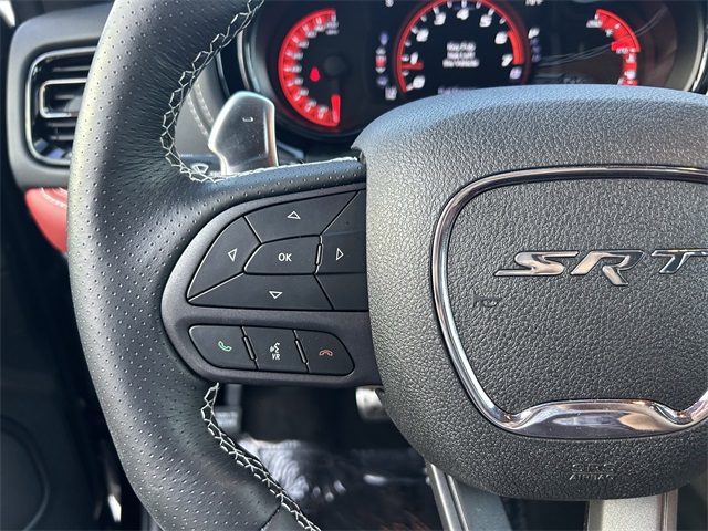 2024 Dodge Durango SRT Hellcat Premium photo 29