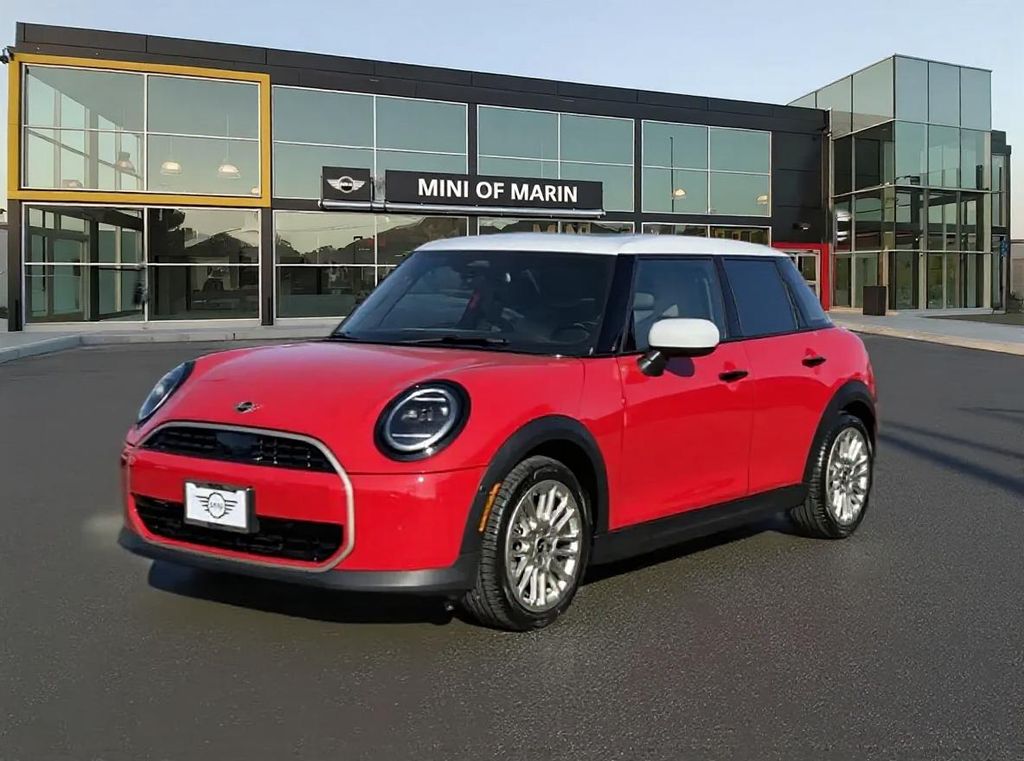 2026 MINI Hardtop 4 Door's photo