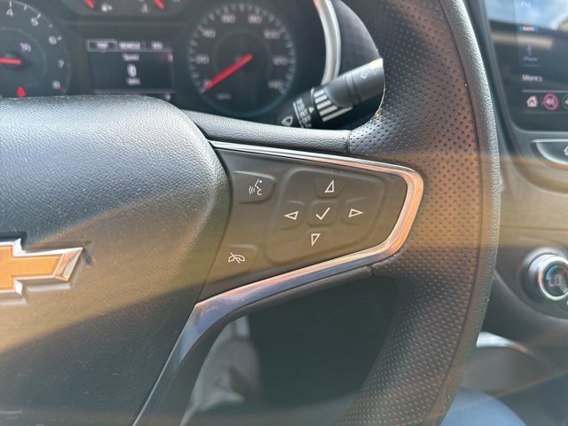 2020 Chevrolet Malibu 1LT photo 23