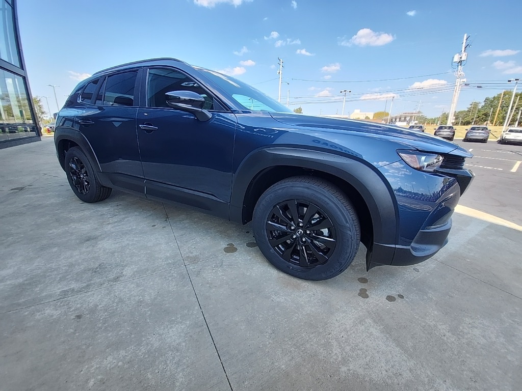 2025 Mazda CX-50 2.5 Select photo 2