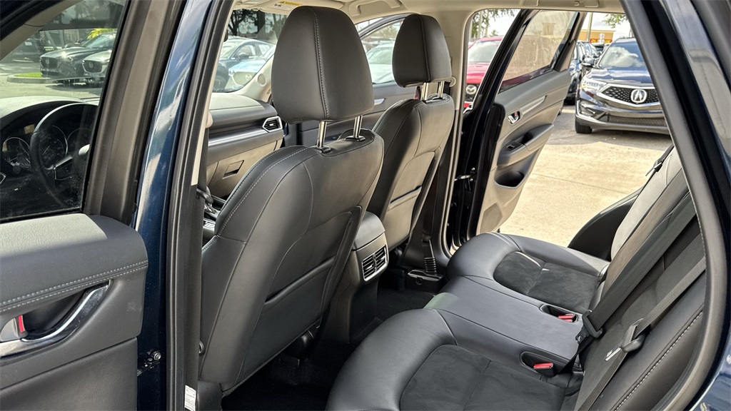 2023 Mazda CX-5 2.5 Select photo 29