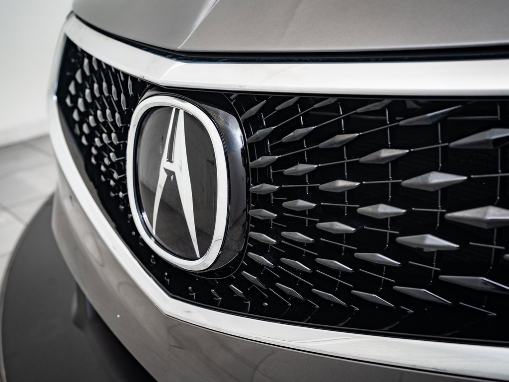 2024 Acura RDX Technology photo 3