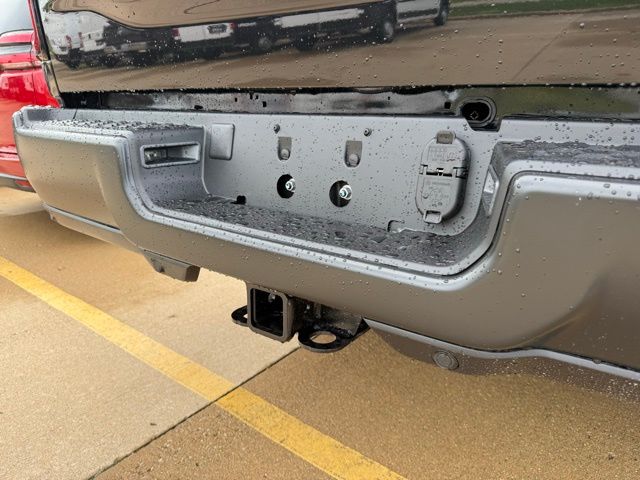 2025 Ram 2500 Tradesman photo 8