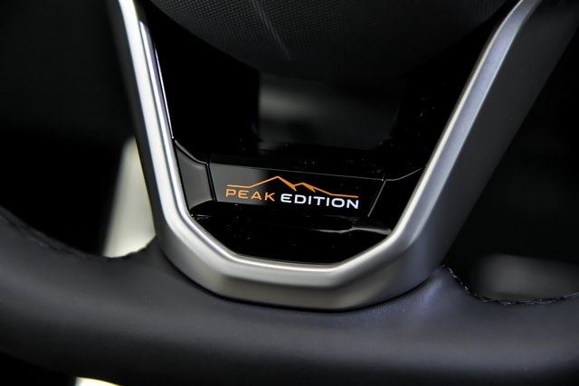 2025 Volkswagen Atlas Peak Edition SE photo 12
