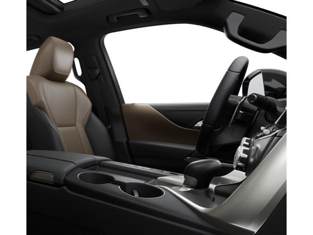 2025 Lexus LX photo 6