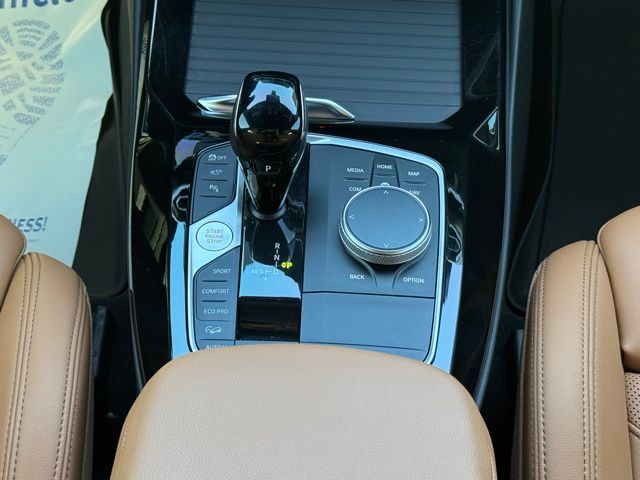 2023 Bmw X3 M40i photo 20
