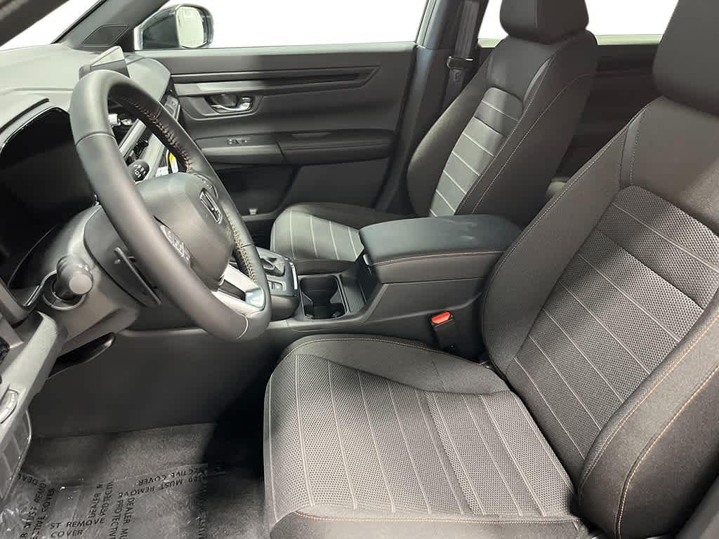 2026 Honda CR-V Sport photo 13