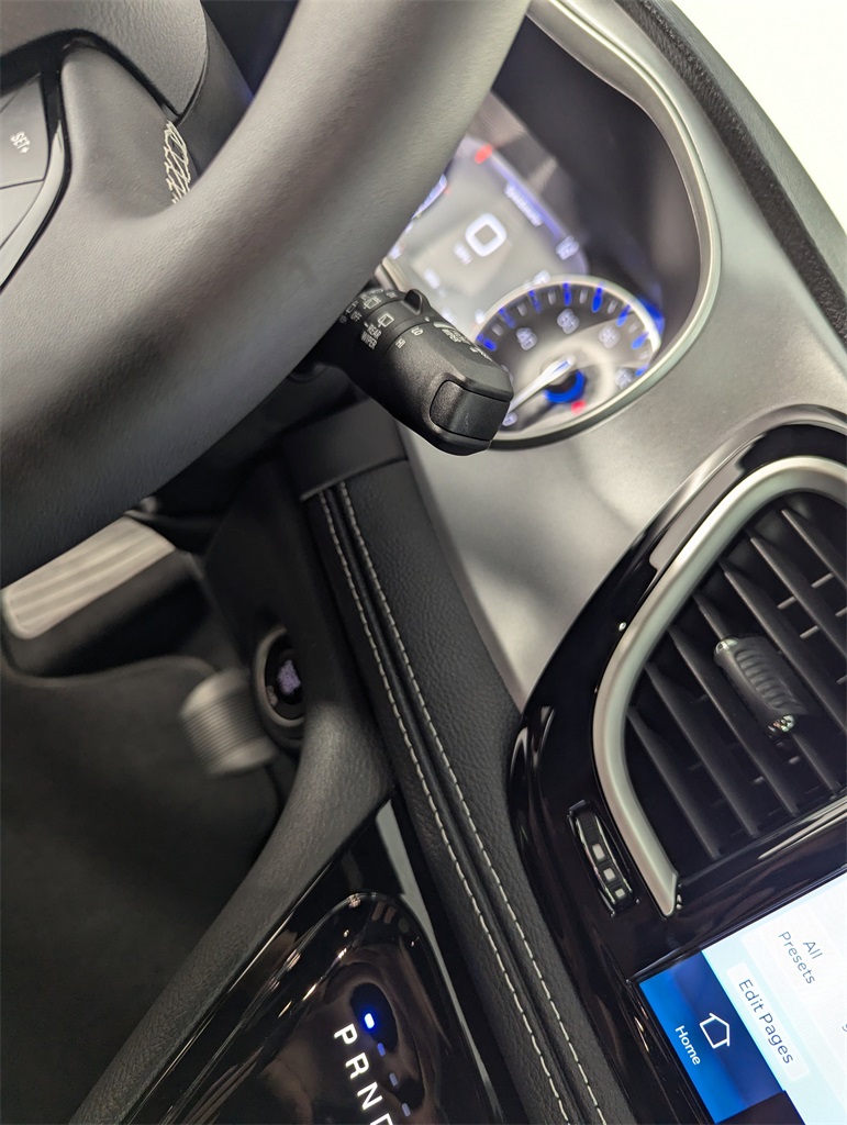 2024 Chrysler Pacifica Touring L photo 20