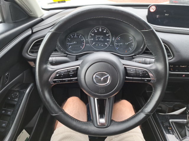 2024 Mazda CX-30 2.5 Select Sport photo 17