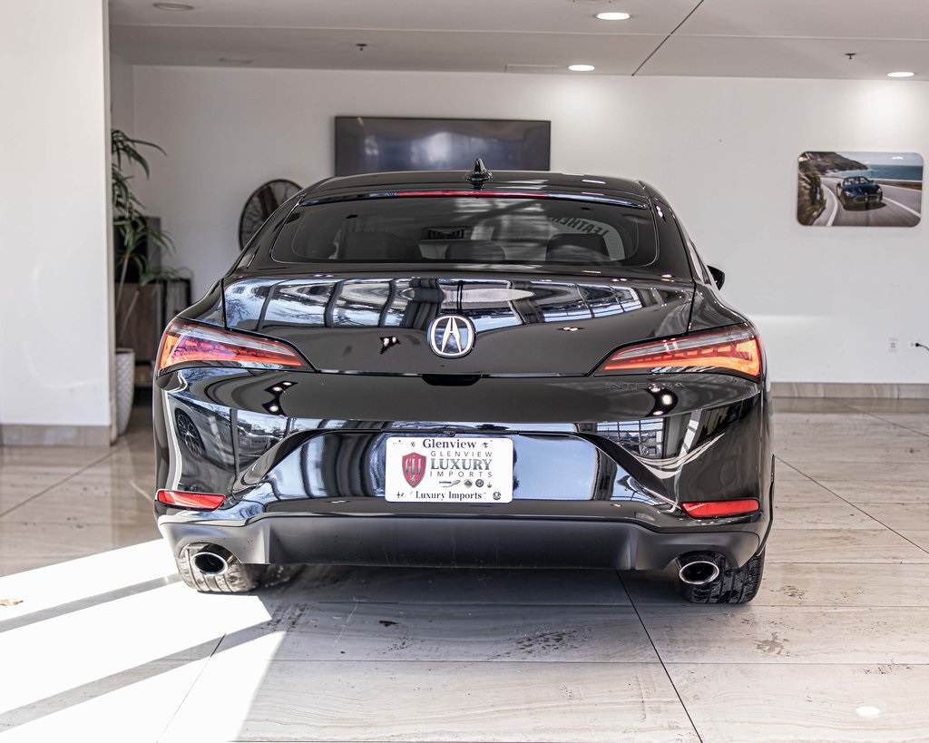 2024 ACURA INTEGRA - Image 13
