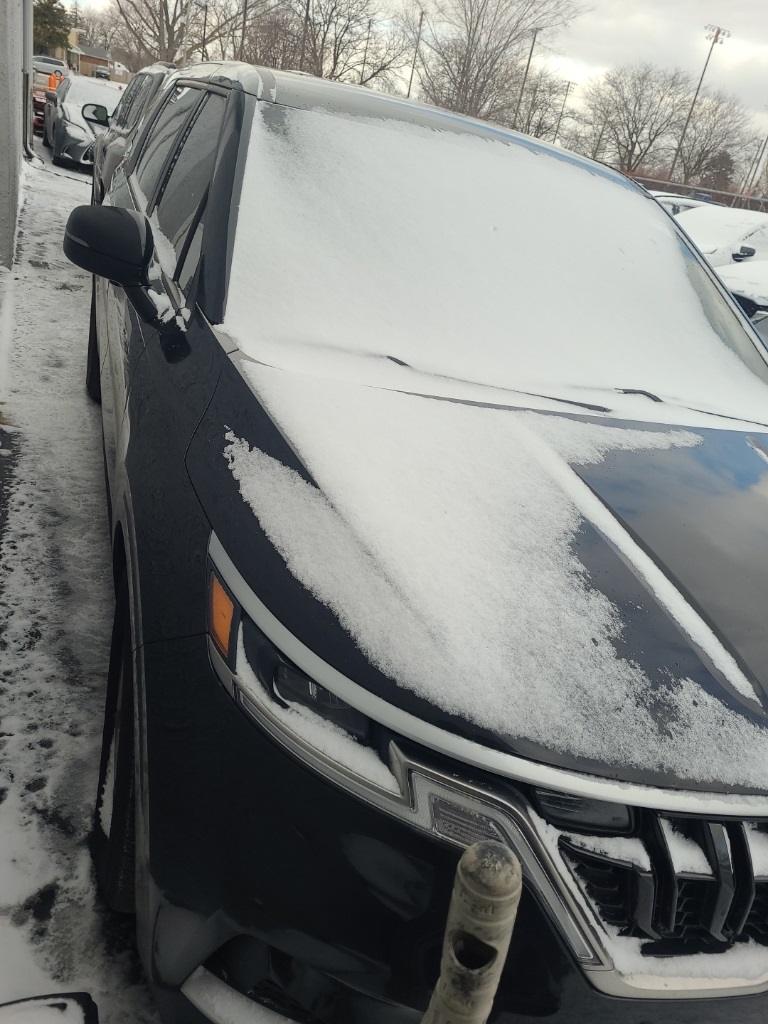 2024 KIA CARNIVAL - Image 1