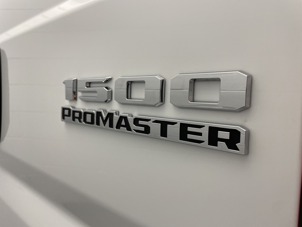 2026 Ram ProMaster 1500 photo 7