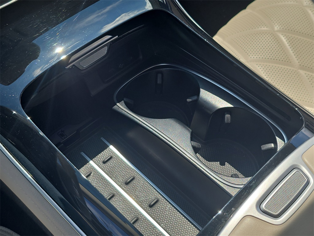 2021 Mercedes Benz S 580 4MATIC photo 31