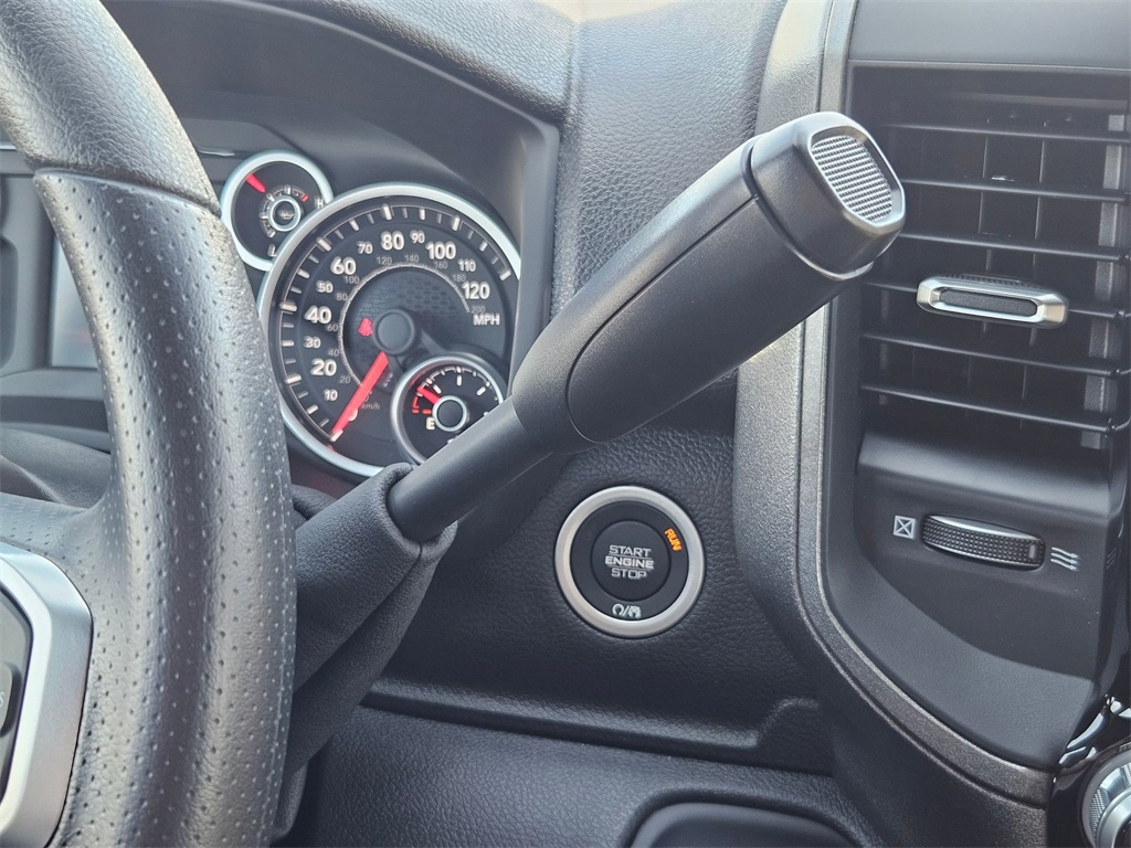 2025 Ram 2500 Tradesman photo 18