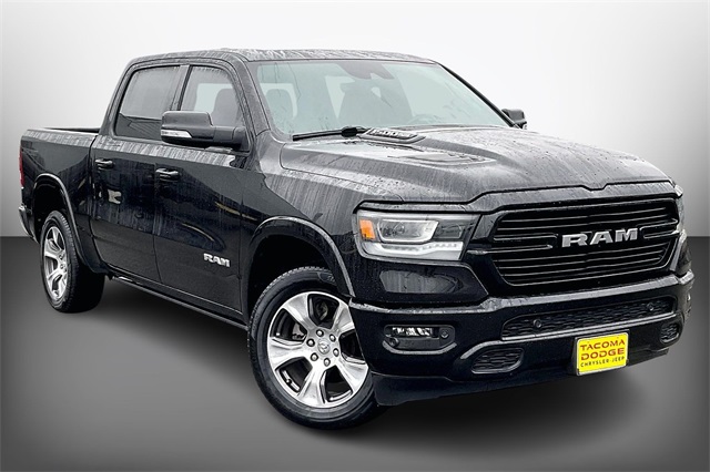 2022 RAM Ram 1500 Pickup Laramie's photo