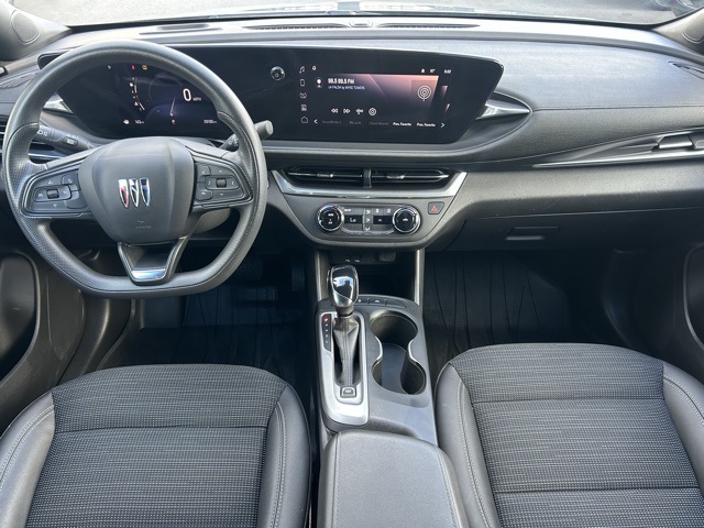 2024 Buick Envista Preferred photo 10