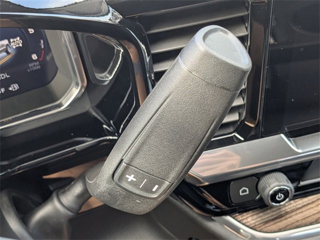 2026 Chevrolet Silverado 1500 LT photo 27