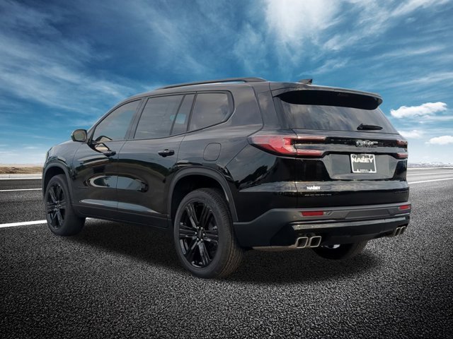 2026 Gmc Acadia Elevation photo 17