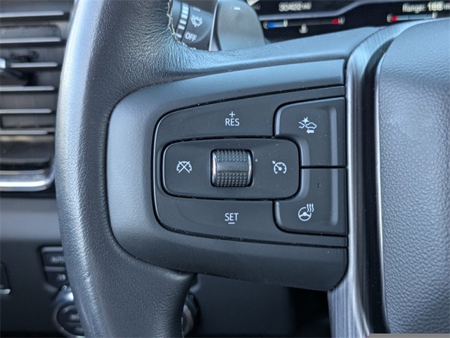 2023 Gmc Sierra 1500 Denali Ultimate photo 23