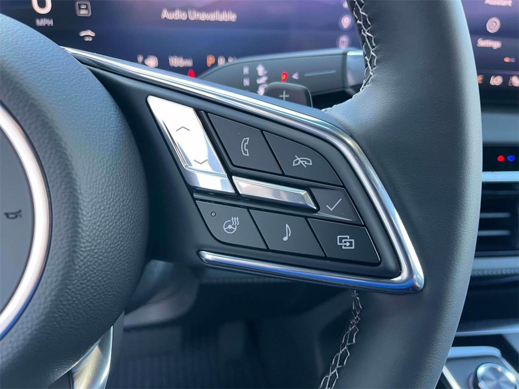 2026 Buick Enclave Sport Touring photo 25