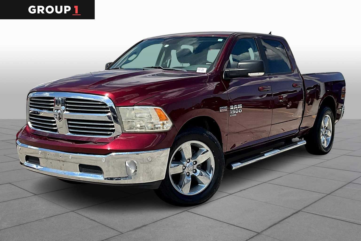 1500 classic ram 1500 build and price