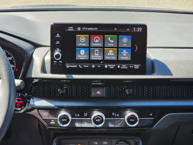 2023 Honda CR-V Hybrid Sport Touring photo 26
