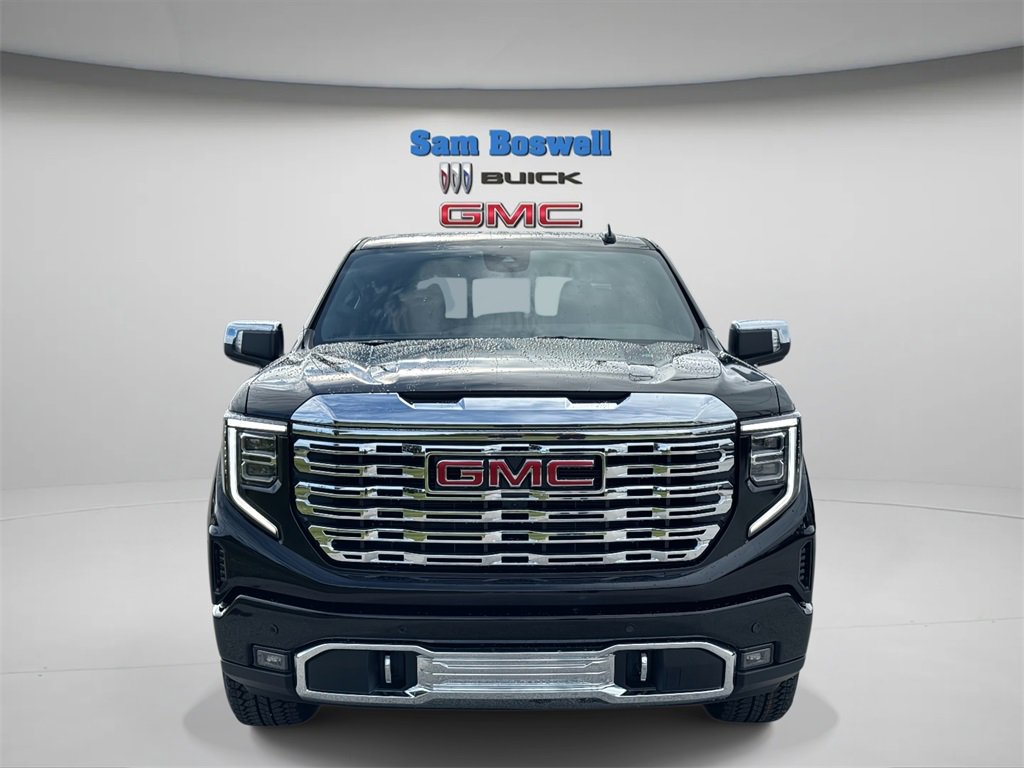2026 Gmc Sierra 1500 Denali photo 2