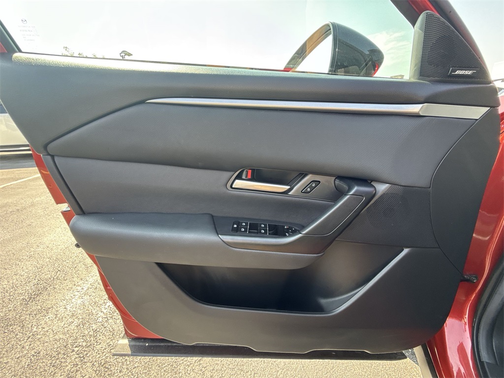 2025 Mazda CX-50 2.5 S Premium photo 9