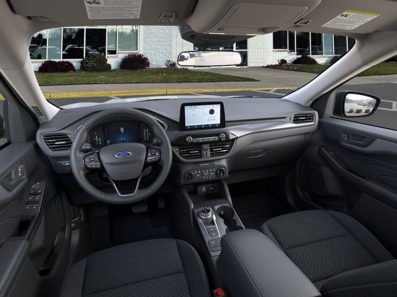 2025 Ford Escape Active photo 7