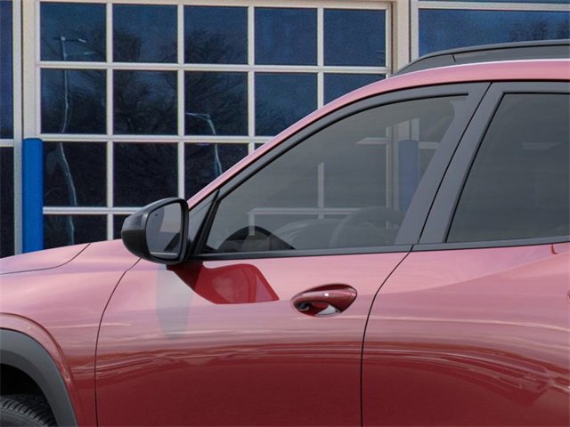 2025 Chevrolet Trax photo 7