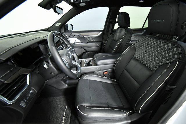 2024 Gmc Acadia Denali photo 4