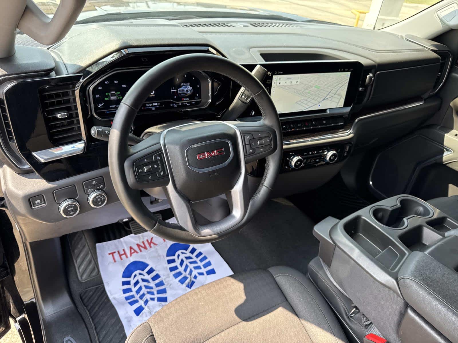 2024 Gmc Sierra 1500 Elevation photo 33