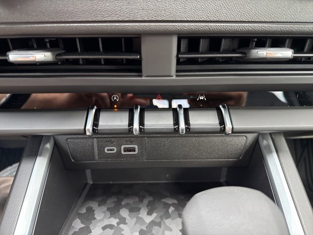 2026 Chevrolet Colorado Work Truck photo 31