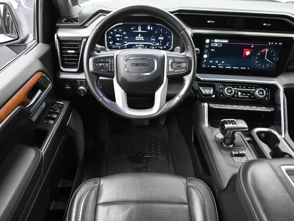 2022 Gmc Sierra 1500 Denali photo 10