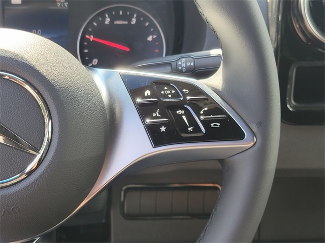 2026 Mercedes Benz S 4MATIC photo 23