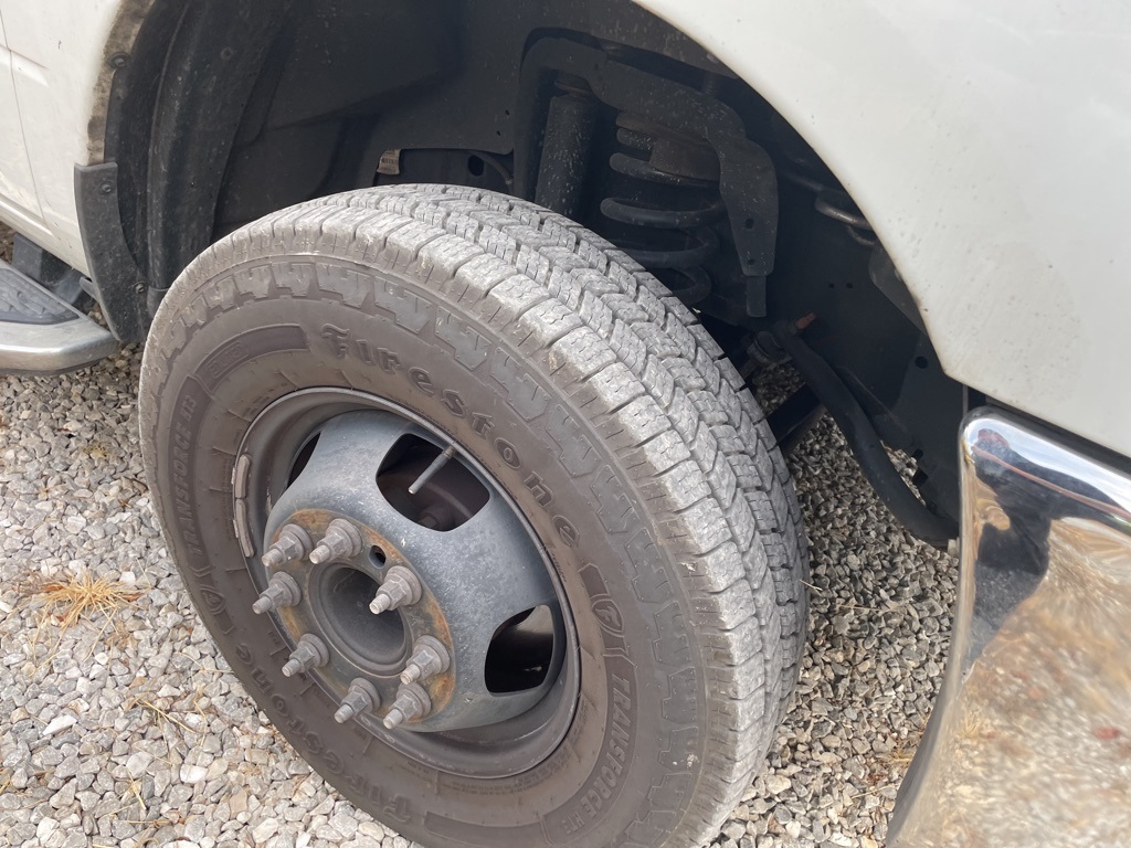 2024 Ram 3500 Big Horn photo 10