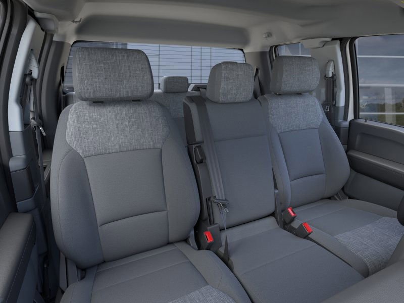 2025 Ford F-350 XLT photo 10