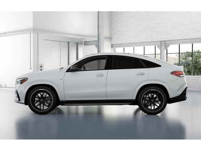 2025 Mercedes Benz GLE AMG 53 4MATIC photo 25