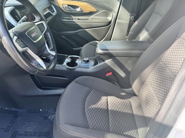 2020 Gmc Terrain SLE photo 18
