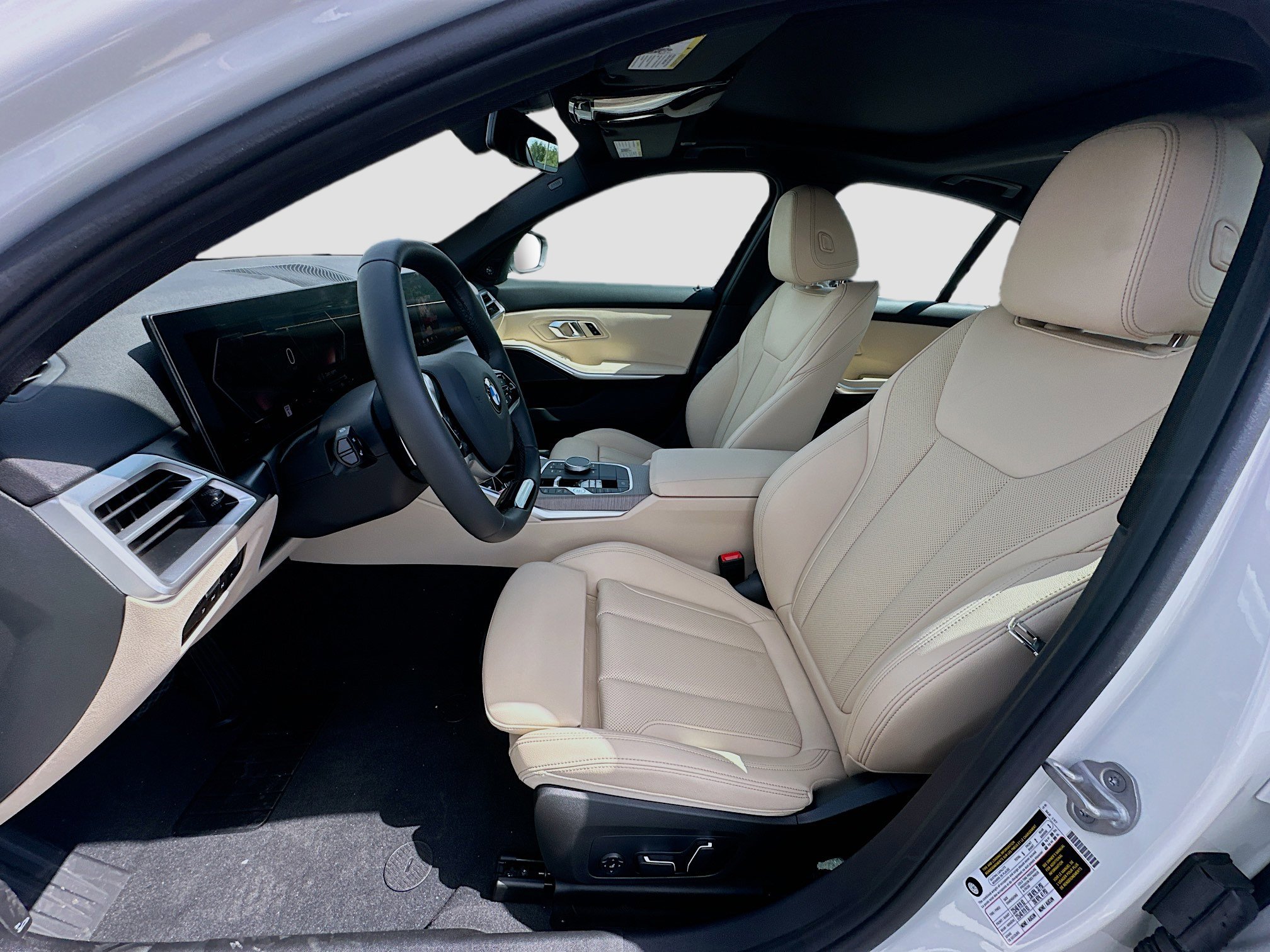 2025 Bmw 330i photo 15