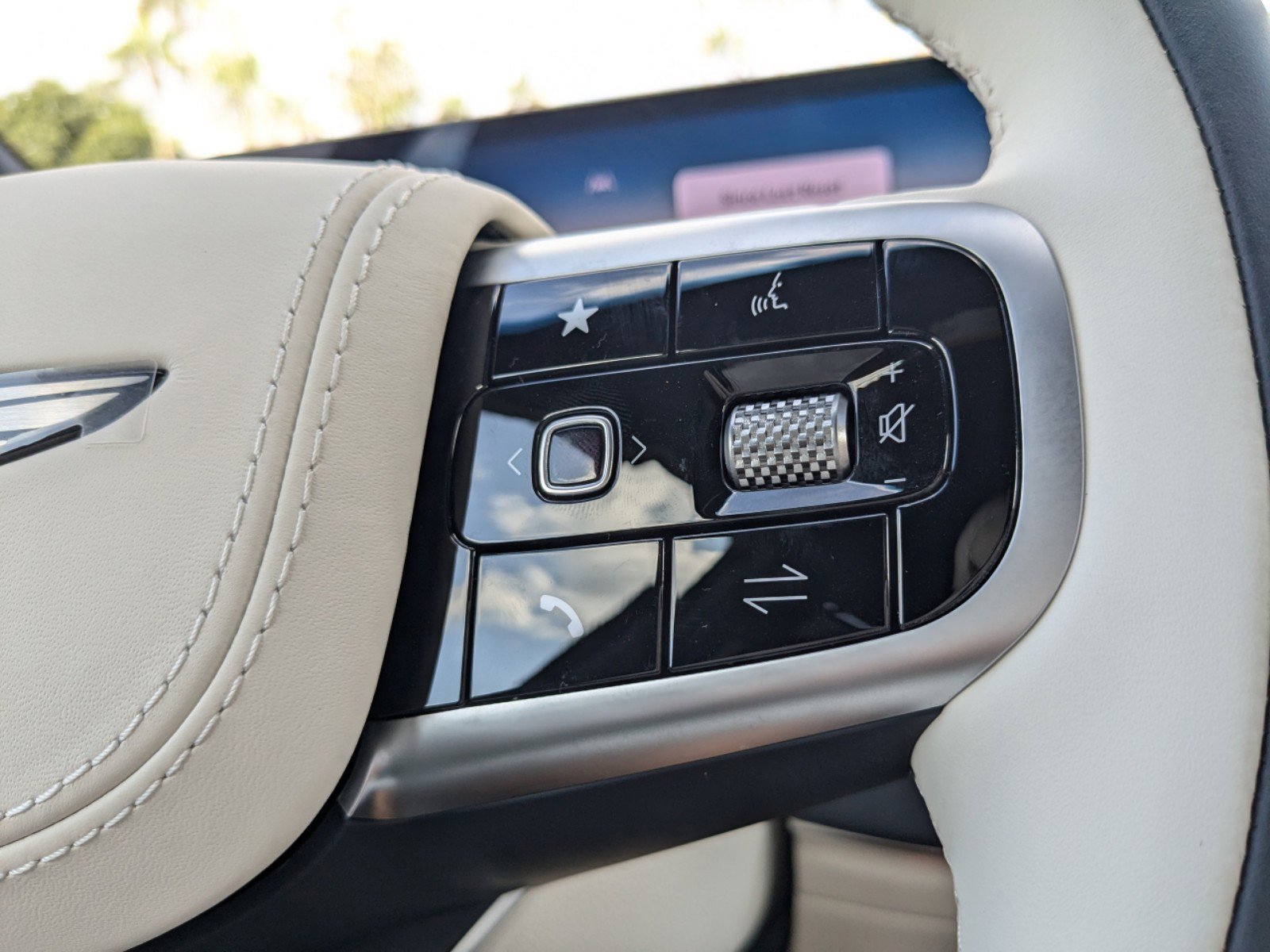 2025 Genesis GV80 3.5T Prestige photo 20