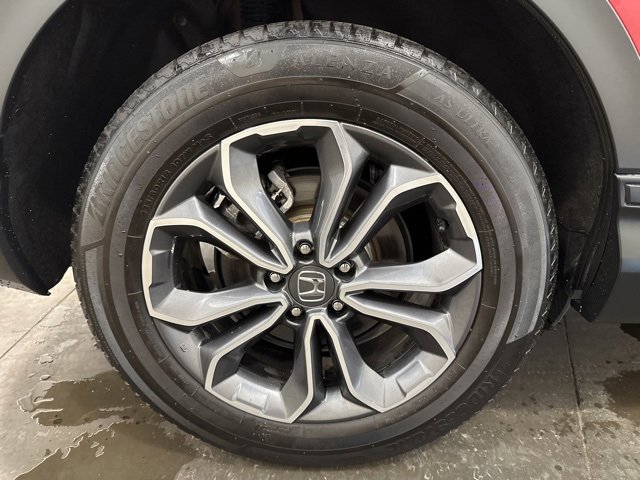 2022 Honda CR-V EX-L photo 39