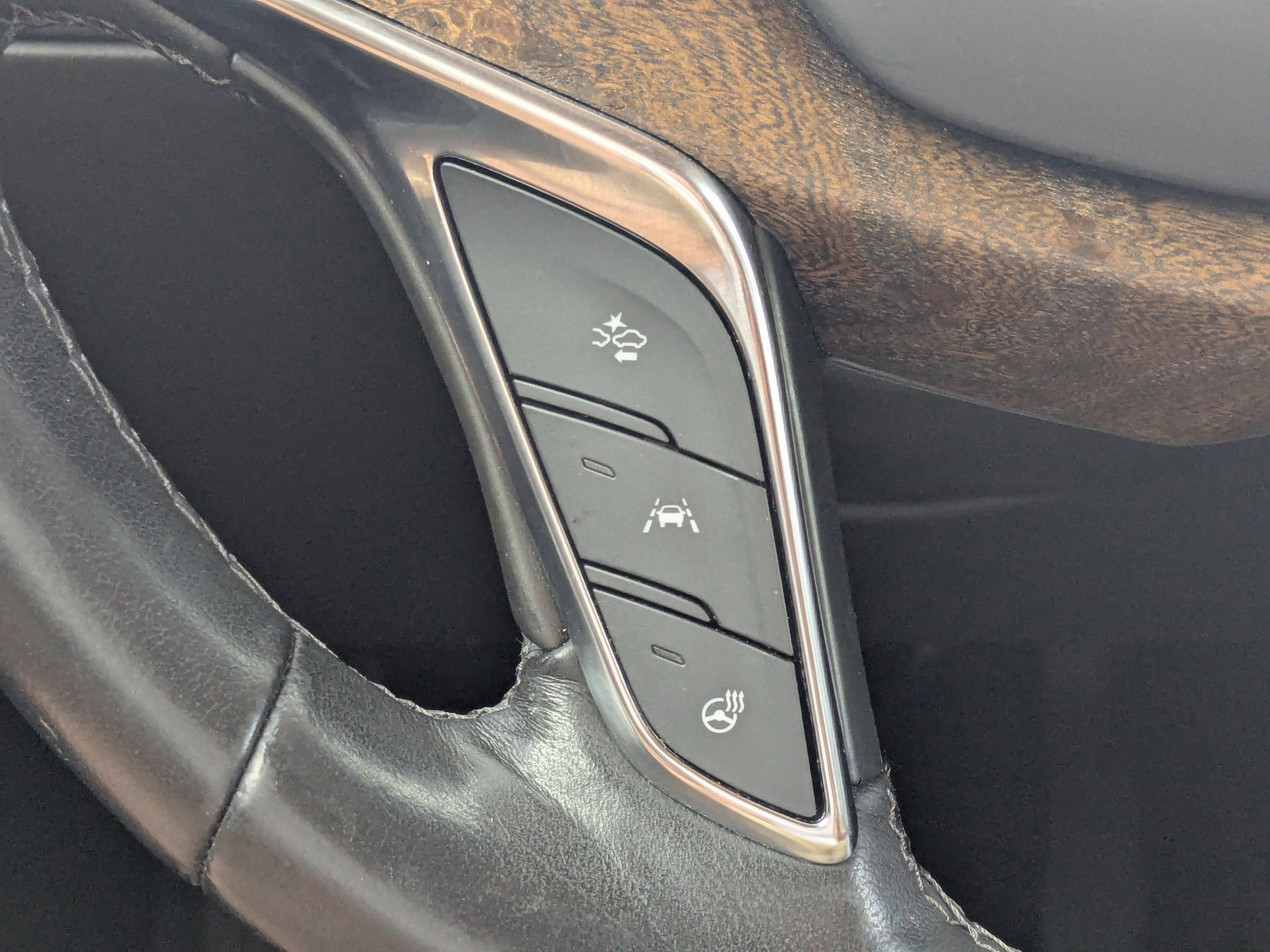 2023 Cadillac XT5 Platinum Premium Luxury photo 15