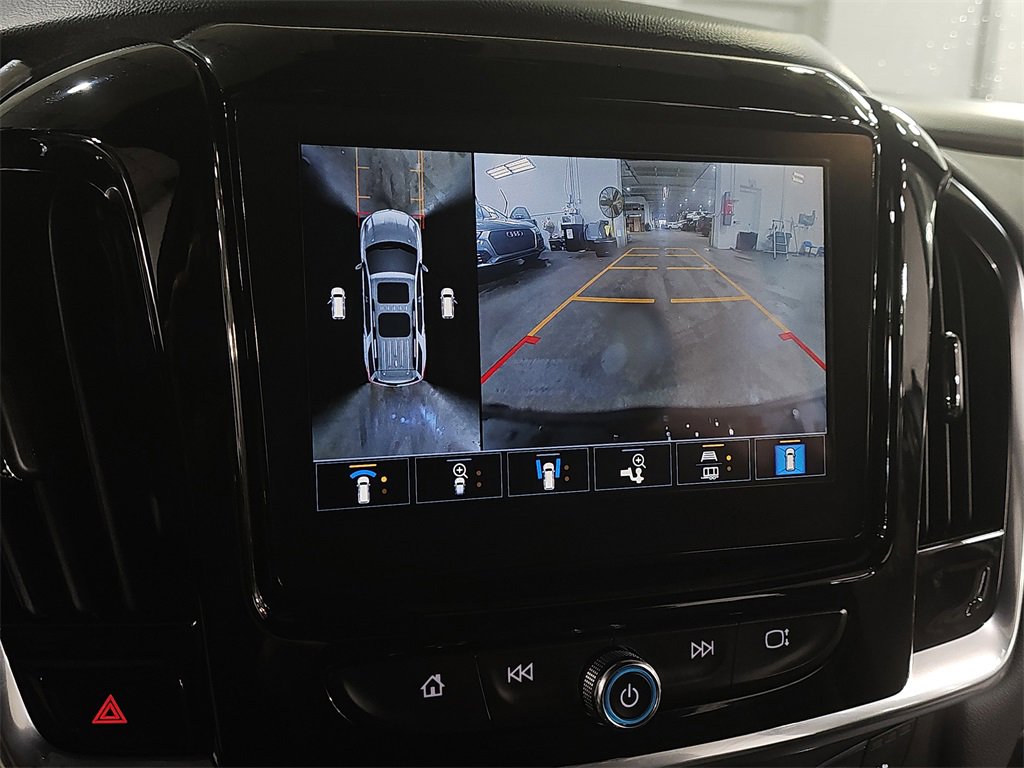 2024 Chevrolet Traverse Premier photo 18