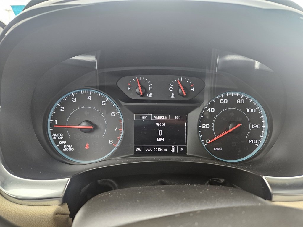 2022 Chevrolet Traverse LS photo 13
