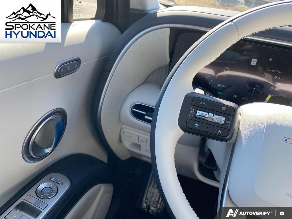 2026 Hyundai Palisade Calligraphy photo 18