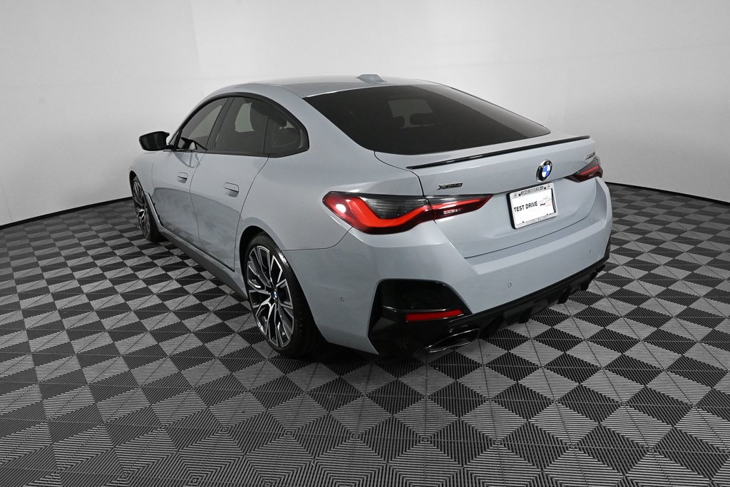 2024 Bmw M440i xDrive photo 4